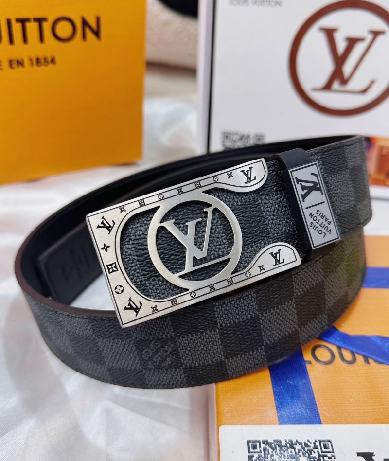 Louis Vuitton Belts